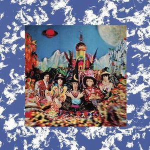 THE ROLLING STONES^THE ROLLING STONES | THEIR SATANIC MAJESTIES REQUEST