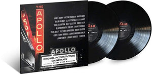 VARIOUS ARTISTS | APOLLO / O.S.T.
