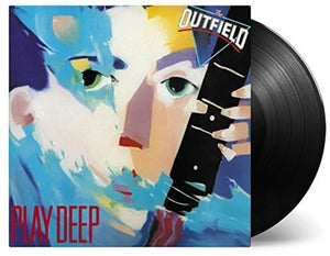 THE OUTFIELD | PLAY DEEP