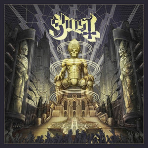 GHOST^GHOST B.C. | CEREMONY & DEVOTION