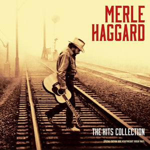 MERLE HAGGARD | HITS COLLECTION