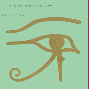 THE ALAN PARSONS PROJECT | EYE IN THE SKY