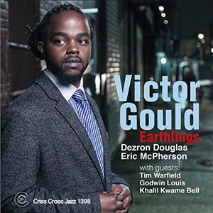 VICTOR GOULD | EARTHLINGS