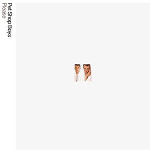 PET SHOP BOYS | PLEASE (2018 REMASTERED VERSION)