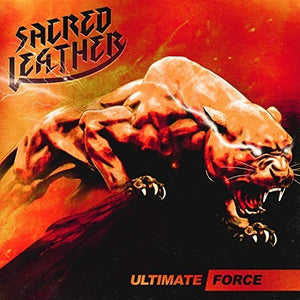 SACRED LEATHER | ULTIMATE FORCE