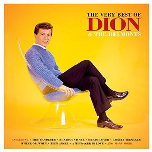 DION | VERY BEST OF DION & THE BELMONTS