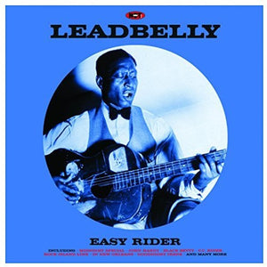 LEADBELLY | EASY RIDER