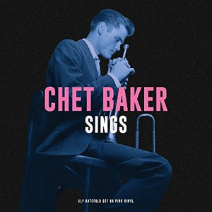CHET BAKER | SINGS