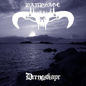 PANPHAGE | DRENGSKAPR