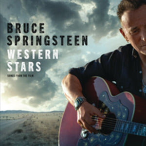 BRUCE SPRINGSTEEN | WESTERN STARS