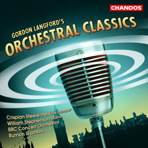 GORDON LANGFORD'S ORCHESTRAL CLASSICS