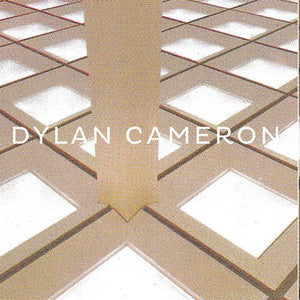 DYLAN CAMERON | INFINITE FLOOR