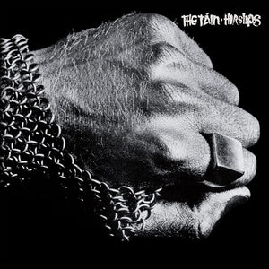HORSLIPS | TAIN