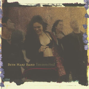 BETH HART BAND | IMMORTAL