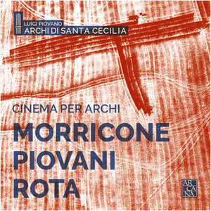 | CINEMA PER ARCHI