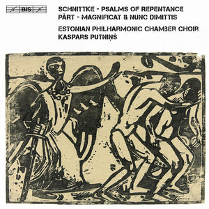 CHORAL WORKS