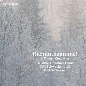 FINNISH CHRISTMAS