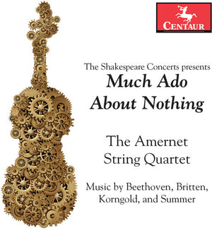 MUCH ADO ABOUT NOTHING