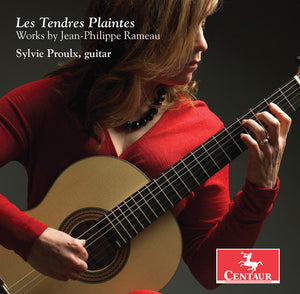 WORKS BY JEAN PHILIPPE RAMEAU