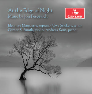 AT THE EDGE OF NIGHT