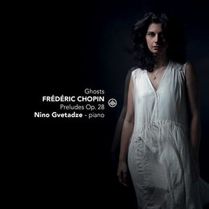 GHOSTS / PRELUDES 28