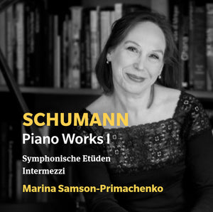 | PIANO WORKS 1