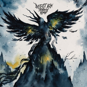 INSECT ARK | MARROW HYMNS