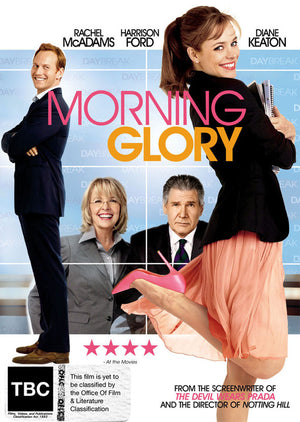 MOVIE CO | MORNING GLORY