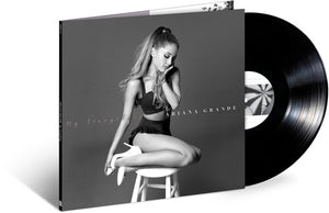 ARIANA GRANDE | MY EVERYTHING