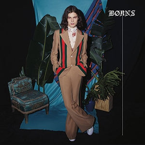BORNS | BLUE MADONNA