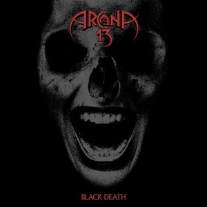 ARCANA 13 | BLACK DEATH