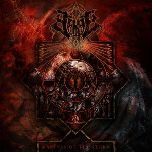 SCARAB | MARTYRS OF THE STORM