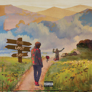 YBN CORDAE | LOST BOY