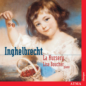 LISE BOUCHER | NURSERY