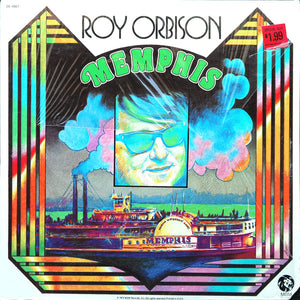ROY ORBISON | MEMPHIS