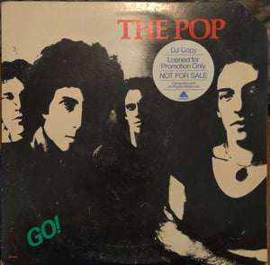 POP | GO - PROMO CC