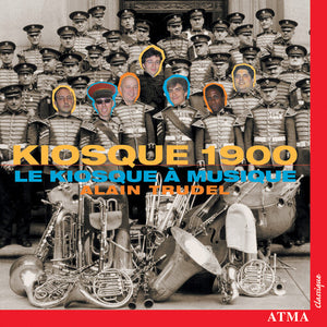 LE KIOSQUE   MUSIQUE | KIOSQUE 1900