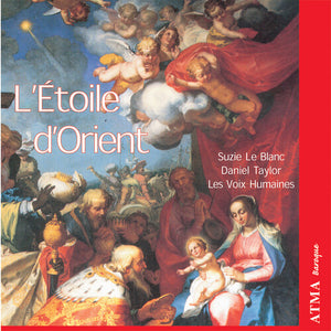 | L'ETOILE D'ORIENT