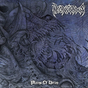 NECROVOROUS | PLAINS OF DECAY
