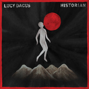 LUCY DACUS | HISTORIAN (VINYL)
