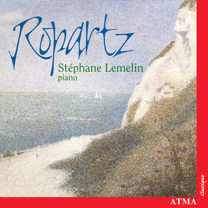 STEPHANE LEMELIN | PIANO MUSIC
