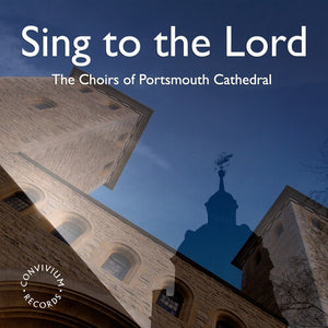 VARIOUS ARTISTS | SING TO THE LORD / VARIOUS