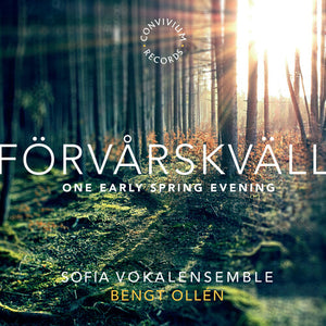 VARIOUS ARTISTS | FORVARSKVALL / VARIOUS