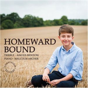 VARIOUS ARTISTS | HOMEWARD BOUND / VARIOUS