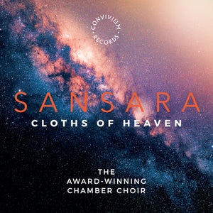 VARIOUS ARTISTS | CLOTHS OF HEAVEN / VARIOUS
