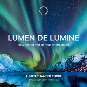 VARIOUS ARTISTS | LUMEN DE LUMINE / VARIOUS