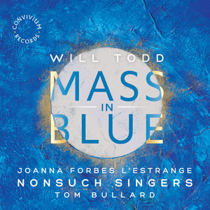 VARIOUS ARTISTS | MASS IN BLUE / VARIOUS
