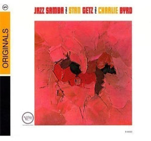 | JAZZ SAMBA