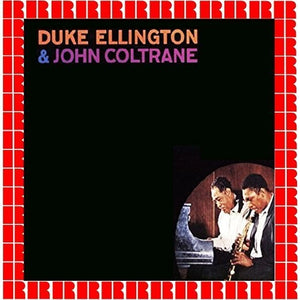 | DUKE ELLINGTON & JOHN COLTRANE