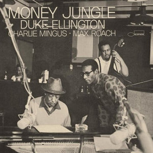 | MONEY JUNGLE